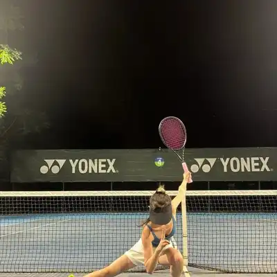 万磊文